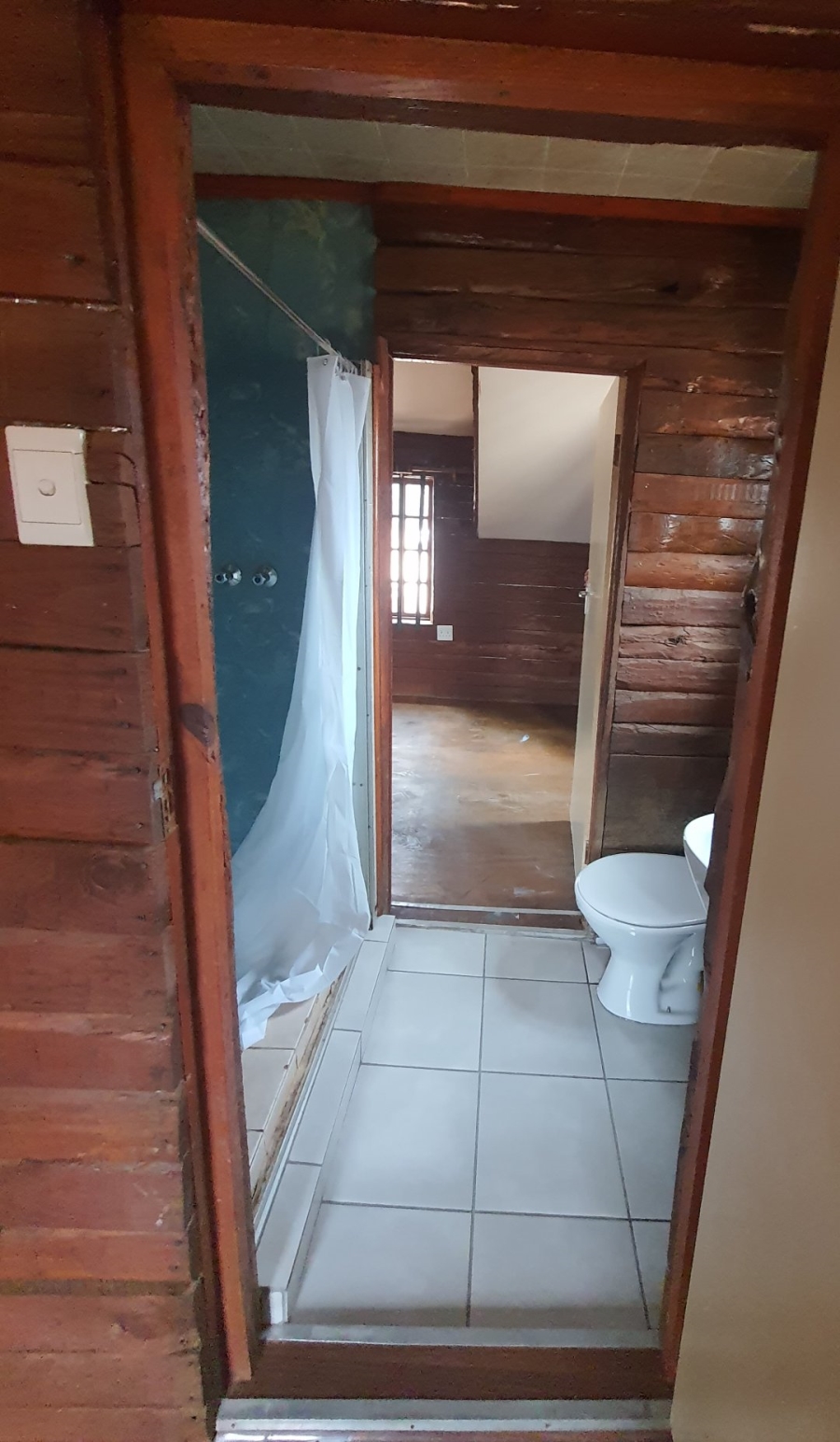 To Let 2 Bedroom Property for Rent in Rietfontein A H North West